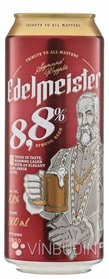 Edelmeister 8,8%