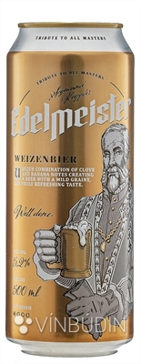 Edelmeister Weizenbier