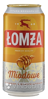 Lomza Miodowe