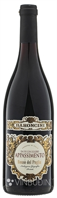 Baroncini Appassimento Rosso
