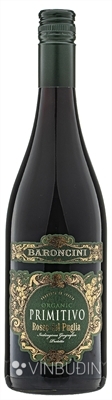 Baroncini Primitivo