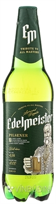 Edelmeister Pilsener