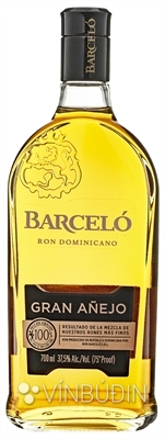 Barceló Gran Anejo