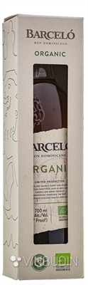 Barceló Organic Limited Production