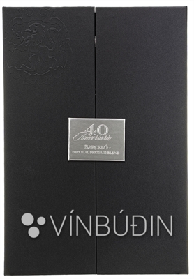 Barceló Imperial 40 Aniversario Premium Blend