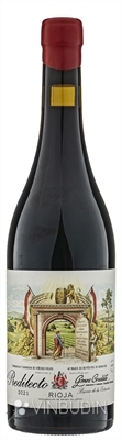 el Predilecto Tempranillo y Garnacha