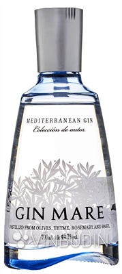 Gin Mare