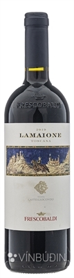 Frescobaldi Lamaione