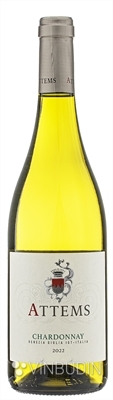 Attems Chardonnay