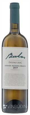 Bulas Grande Reserva Branco