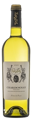 Envyfol Chardonnay