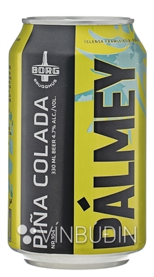 Pálmey nr. 104 Pina Colada