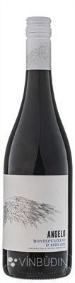 Angelo Montepulciano d'Abruzzo