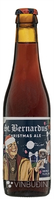 St. Bernardus Christmas Ale