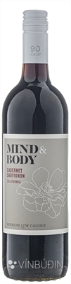 Mind & Body Cabernet Sauvignon