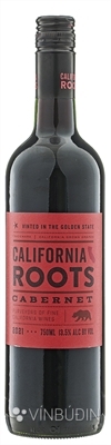 California Roots Cabernet