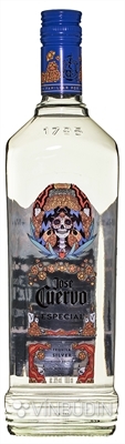Jose Cuervo Silver Especial Limited Edition