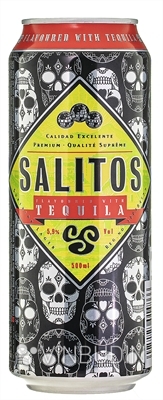 Salitos Tequila