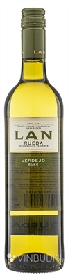 LAN Verdejo