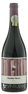 Matilda Nieves Mencia