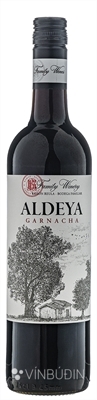 Aldeya Garnacha