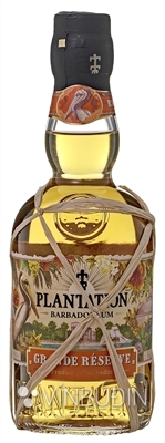 Plantation Barbados Grande Reserve Rum