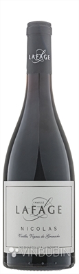 Lafage Nicolas Vieilles Vignes de Grenache