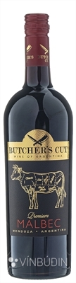 Butcher's Cut Malbec
