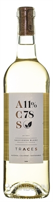 ACS Traces Sauvignon Blanc