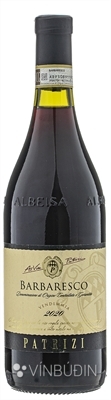 Patrizi Barbaresco