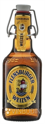Flensburger Weizen