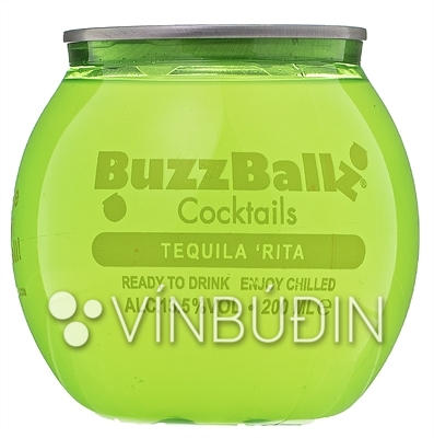 Buzzballz Tequila Rita