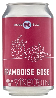 Framboise Gose
