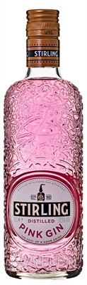 Stirling Pink Gin