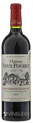 Chateau Vieux Pourret