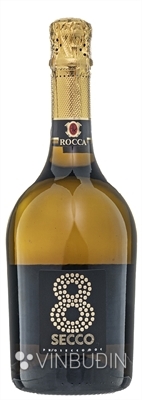 8 Secco Prosecco