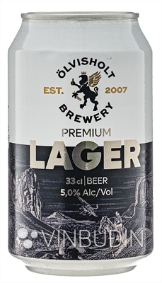 Ölvisholt Premium Lager