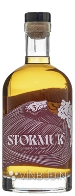 Stormur Hátíðarromm