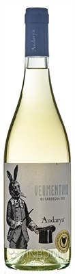 Audarya Vermentino