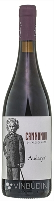Audarya Cannonau