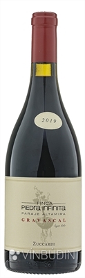 Piedra Infinita Gravascal Malbec 2019
