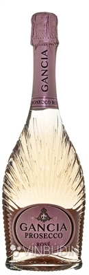 Gancia Prosecco Rose Extra Dry Millesimato