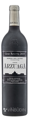 Arzuaga Gran Reserva