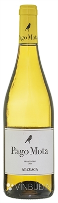 Pago Mota Chardonnay