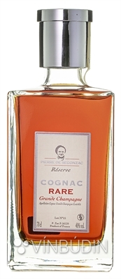 Pierre de Segonzac Rare