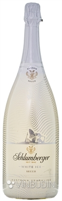 Schlumberger White Ice Secco Methode Traditionnelle Magnum