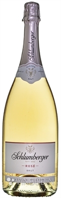 Schlumberger Rose Brut Magnum