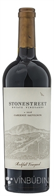 Stonestreet Cabernet Sauvignon Rockfall Vineyard