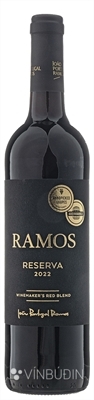 Ramos Reserva Winemaker's Red Blend