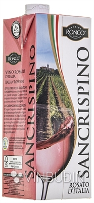 Sancrispino Rosato